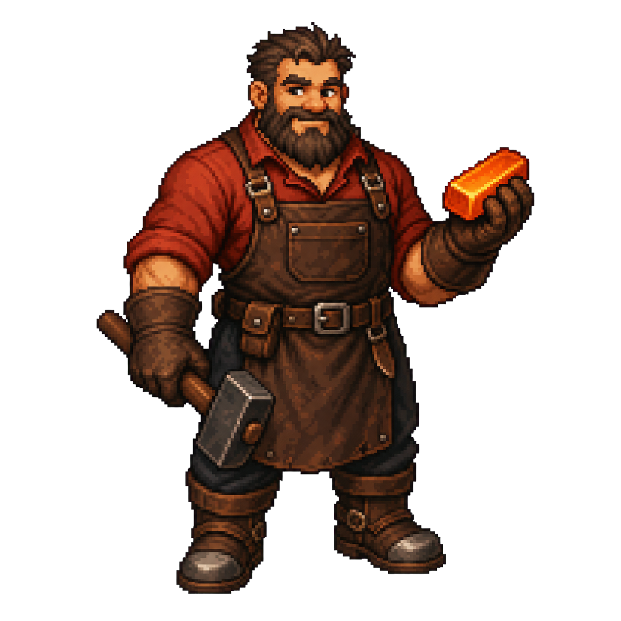 Herrero