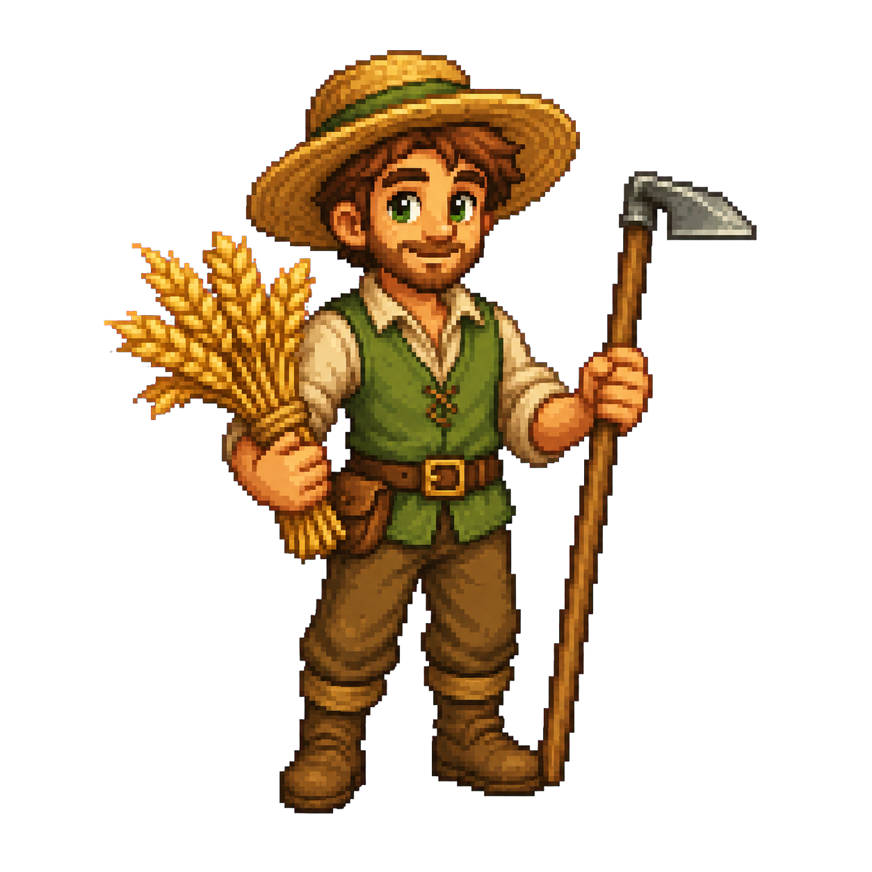 Agricultor