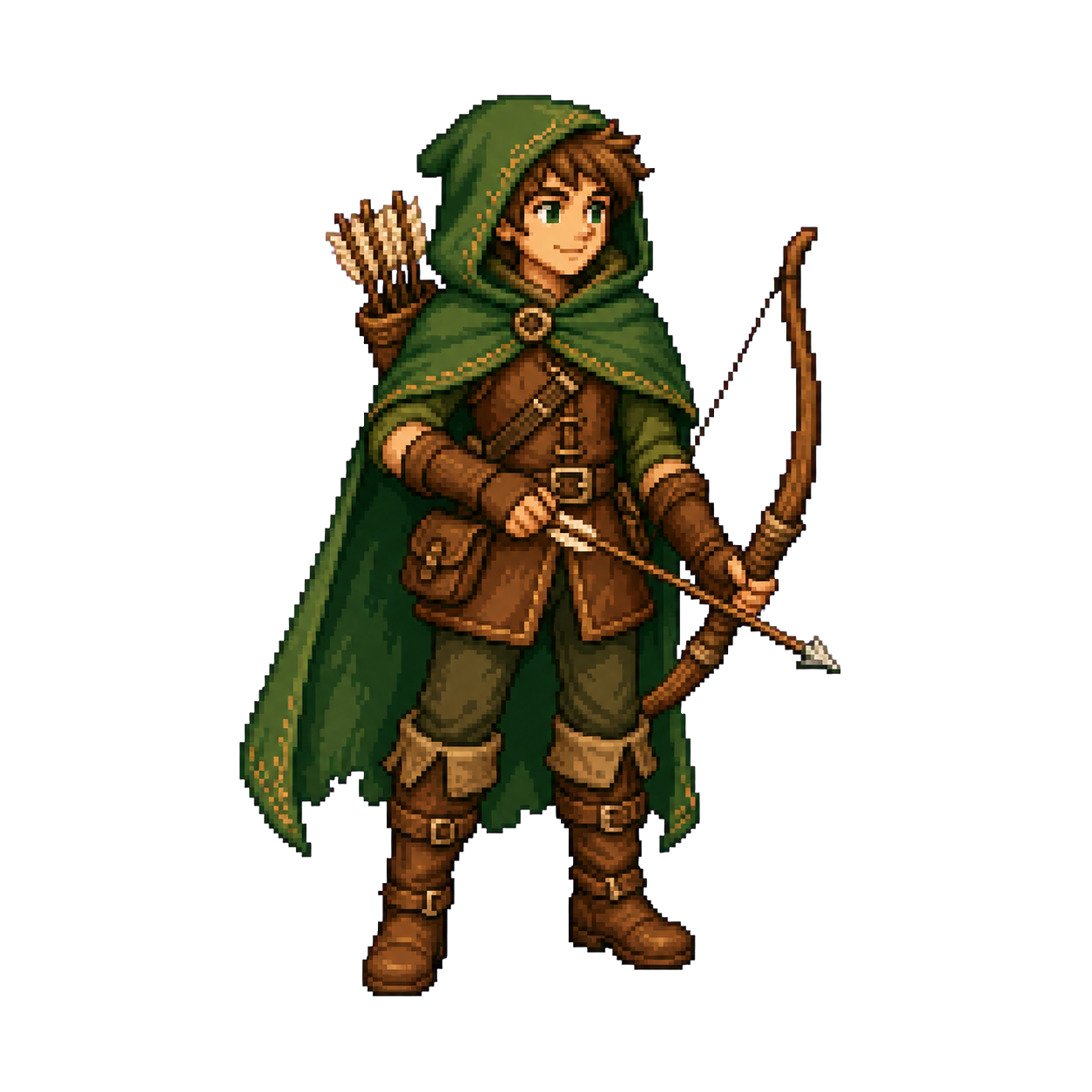 Cazador