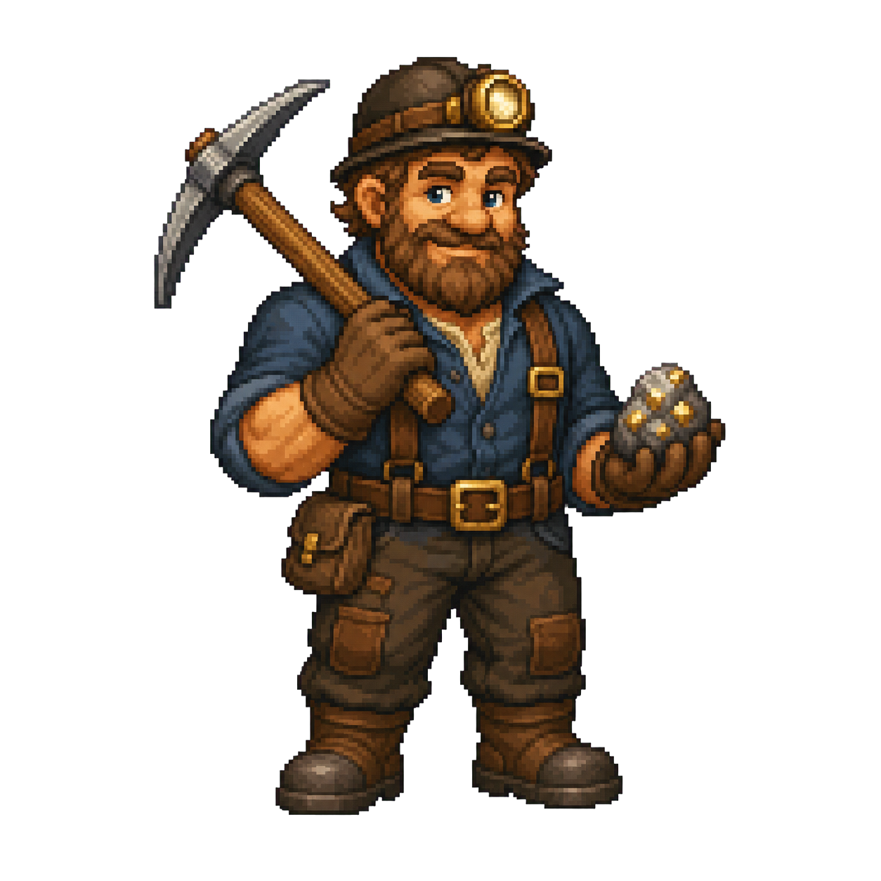 Minero